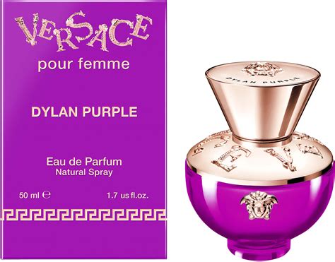 dylan purple versace price|versace dylan purple 50 ml.